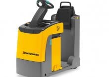 Traktor holowniczy Jungheinrich EZS 130