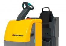 Traktor holowniczy Jungheinrich EZS 350