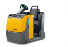 Traktor holowniczy Jungheinrich EZS 350NA