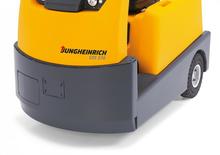 Traktor holowniczy Jungheinrich EZS 570