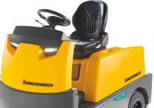 Traktor holowniczy Jungheinrich EZS 590