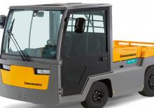 Traktor holowniczy Jungheinrich EZS 7280