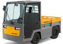 Traktor holowniczy Jungheinrich EZS 7280NA