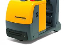 Traktor holowniczy Jungheinrich EZS C40