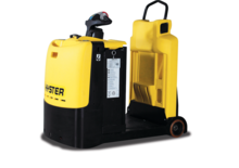 Traktor holowniczy Hyster LO5.0T