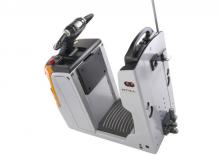 Traktor holowniczy Still LTX 20