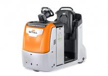 Traktor holowniczy Still LTX 50