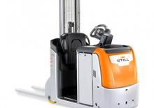 Traktor holowniczy Still LTX-FF 05