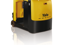 Traktor holowniczy Yale MO50T