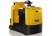 Traktor holowniczy Yale MO70T