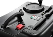 Traktor holowniczy BT Movit TSE 100 W 709