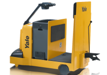 Traktor holowniczy Yale MTR007-F