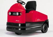 Traktor holowniczy Linde P 60 Z