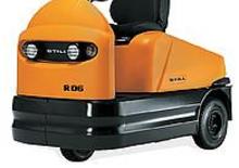 Traktor holowniczy Still R 06-06