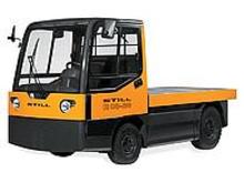 Traktor holowniczy Still R 08-20