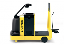 Traktor holowniczy Hyster T5ZAC