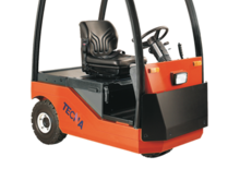 Traktor holowniczy Tecna TA 7
