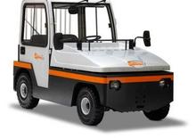 Traktor holowniczy Simai TE 300 R