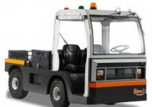 Traktor holowniczy Simai TE 250 RR