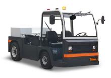 Traktor holowniczy Simai TE 500 RR