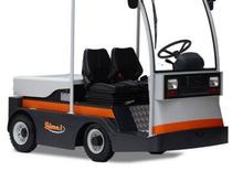 Traktor holowniczy Simai TE 70 IXB ac