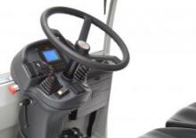 Traktor holowniczy Simai TE 80 IXB ac