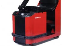Traktor holowniczy Manitou TI 530 P-RH