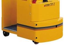 Traktor holowniczy Icem TPT 15