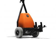 Traktor holowniczy BT TWE 080 N 