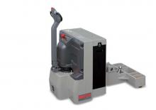 Traktor holowniczy TCM TT 50