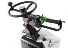 Traktor holowniczy Simai TTE 30 ac