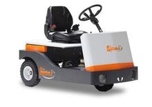 Traktor holowniczy Simai TTE 40 ac