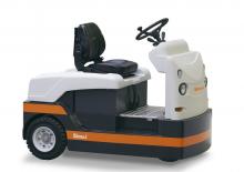 Traktor holowniczy Simai TTE 71