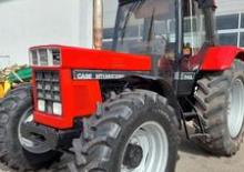 Traktory z napędem 4WD Case IH 1056 XL