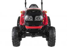 Ciągniki kompaktowe Mahindra 1640 HST