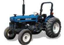 Ciągniki kompaktowe Ford-NH 3430