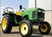 Ciągniki kompaktowe John Deere 5103