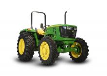Ciągniki kompaktowe John Deere 5310 SN