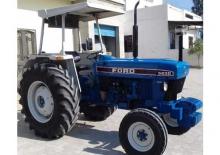 Ciągniki kompaktowe Ford-NH 5630
