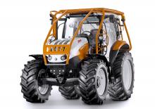 Traktory z napędem 4WD Steyr 6125 Profi Classic Profi