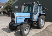 Ciągniki kompaktowe Landini 7880