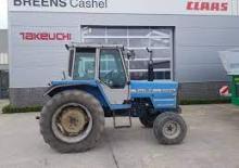 Ciągniki kompaktowe Landini 8880