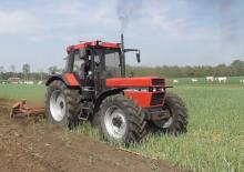 Traktory z napędem 2WD Case IH 956 XL