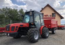 Ciągniki kompaktowe AGT AGT 850 K