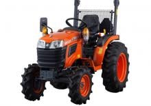 Ciągniki kompaktowe Kubota B1121 EC