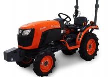 Ciągniki kompaktowe Kubota B2401DN-MX