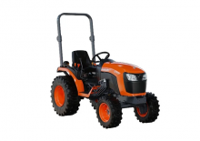 Ciągniki kompaktowe Kubota B2401DT