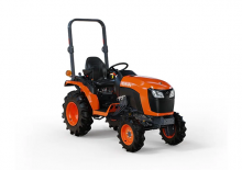 Ciągniki kompaktowe Kubota B2601HSD