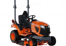 Ciągniki kompaktowe Kubota BX1880