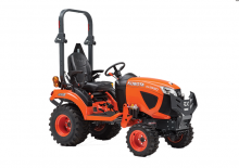Ciągniki kompaktowe Kubota BX2680